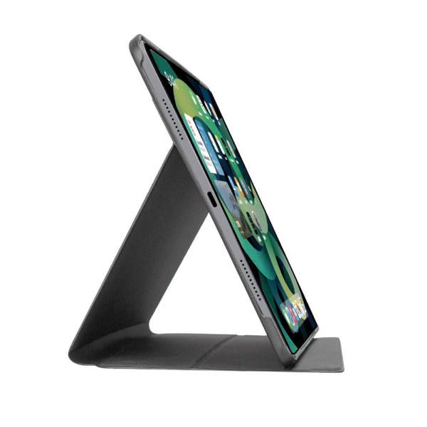8018417477287 - Book Pro Tablet-Hülle für Apple iPad Air 13 (M2) iPad Air 13 (M3) schwarz 8018417477287 Sbs