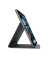 Book Pro Tablet-Hülle für Apple iPad Pro 13 (M4) schwarz
