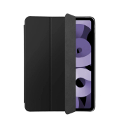 Mag Book Tablet-Hülle für Apple iPad Air 11 (M2) schwarz