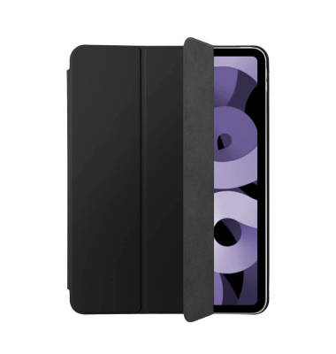 Mag Book Tablet-Hülle für Apple iPad Air 11 (M2) schwarz Mag Book Tablet-Hülle für Apple iPad Air 11 (M2) schwarz