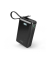 LCD Powerbank 20.000 mAh schwarz