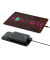 SlimMag wireless Powerbank 10.000 mAh schwarz