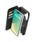 Wallet Mag Handyhülle für Apple iPhone 16 schwarz