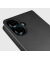 Wallet Mag Handyhülle für Apple iPhone 16 schwarz