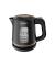 Wasserkocher Includeo KI5338 schwarz 1,0 l 2.400 W