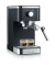 Salita ES402 Espressomaschine schwarz