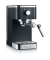 Salita ES402 Espressomaschine schwarz