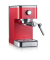 Salita ES403 Espressomaschine rot