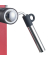 Salita ES403 Espressomaschine rot