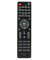 ICD1050SW Internetradio grau