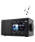 DAB900SW DAB+ Empfänger schwarz