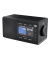 DAB900SW DAB+ Empfänger schwarz
