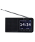 DAB175SW DAB+ Empfänger schwarz