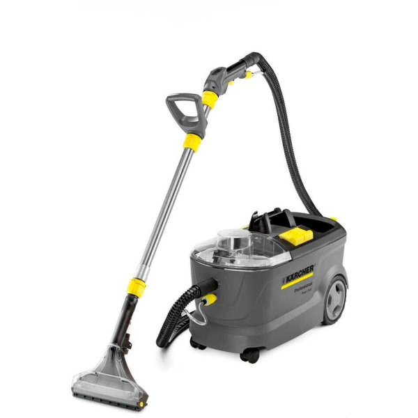 4039784917088 - Karcher Reinigungsgerät für Karcher Pro Textilien Puzzi 10 1 C - Teppichbodenreiniger - Leistung 1250W - Spannung 220 240