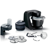 MUM59N26CB Küchenmaschine schwarz 1.000 W