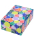 Geschenkpapier PR518280.050.050, mehrfarbig