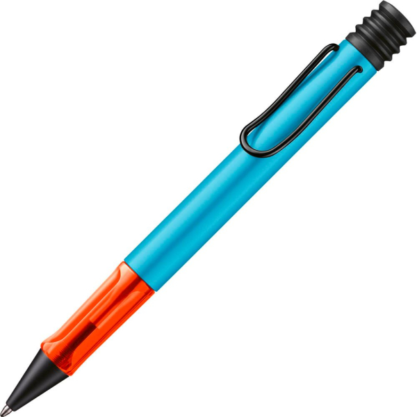4014519790006 - Kugelschreiber AL-star blau Schreibfarbe schwarz 4014519790006 Lamy 4014519790006 - Kugelschreiber AL-star blau Schreibfarbe schwarz 4014519790006 Lamy