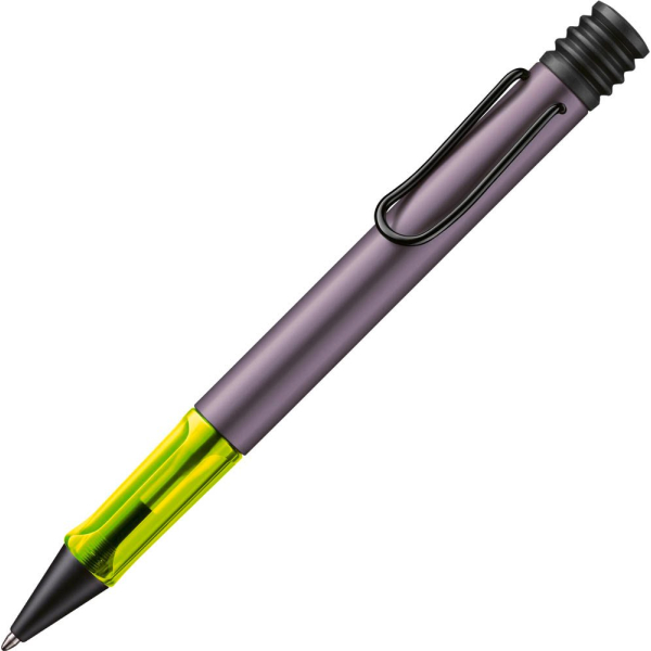 4014519790136 - Kugelschreiber AL-star lila Schreibfarbe schwarz 4014519790136 Lamy 4014519790136 - Kugelschreiber AL-star lila Schreibfarbe schwarz 4014519790136 Lamy