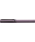 AL-star Tintenroller aubergine 0,3 mm, Schreibfarbe: schwarz