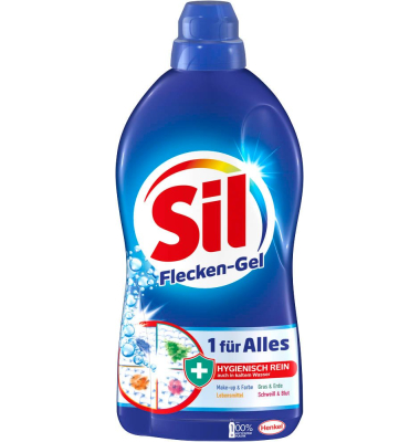 1 für Alles Fleckenentferner 1,3 l