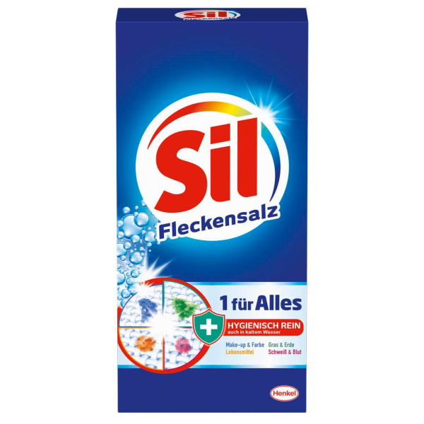 4015000971904 - 1 für Alles Fleckenentferner 05 kg 4015000971904 500 Gramm 4015000971904 - 1 für Alles Fleckenentferner 05 kg 4015000971904 500 Gramm