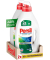 ULTRA KONZENTRAT UNIVERSAL GEL TIEFENREIN Waschmittel 2x 1,24 l
