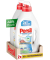 ULTRA KONZENTRAT SENSITIVE GEL TIEFENREIN Waschmittel 2x 1,24 l