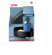 LAVAA M Duschkorb Kunststoff