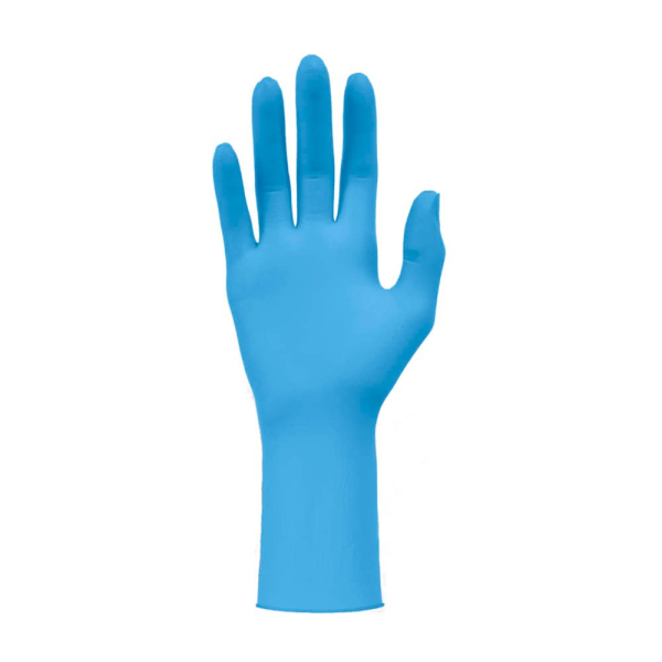 4250016460565 - unisex Einmalhandschuhe Nitril x-long blau Größe M 4250016460565 100 Stück 4250016460565 - unisex Einmalhandschuhe Nitril x-long blau Größe M 4250016460565 100 Stück