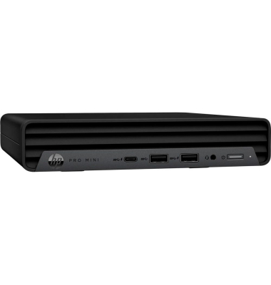 ProDesk 400 G9 Mini PC