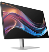 Serie 7 Pro 4K Thunderbolt Monitor 69,0 cm (27,0 Zoll) weiß