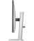Serie 7 Pro 4K Thunderbolt Monitor 69,0 cm (27,0 Zoll) weiß