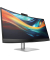 Serie 7 Pro 740pm 5K2K-Konferenz Monitor 101,0 cm (40,0 Zoll) weiß