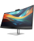 Serie 7 Pro 740pm 5K2K-Konferenz Monitor 101,0 cm (40,0 Zoll) weiß