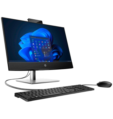 ProOne 440 G9 All-in-One PC, 16 GB RAM, 512 GB SSD, Intel Core i5-13500T