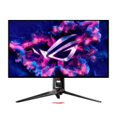 ROG Swift OLED PG32UCDP Monitor 80,0 cm (32,0 Zoll) schwarz