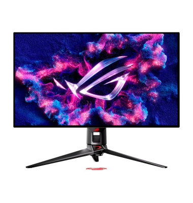 ROG Swift OLED PG32UCDP Monitor 80,0 cm (32,0 Zoll) schwarz