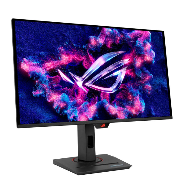 4711387815243 - 265 ASUS ROG Strix OLED XG27UCDMG - 3840x2160 (4k UHD) - 240Hz - QD-OLED - 90W USB-C 4711387815243 - 265 ASUS ROG Strix OLED XG27UCDMG - 3840x2160 (4k UHD) - 240Hz - QD-OLED - 90W USB-C