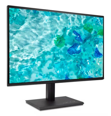 Vero B247YGbmiprzx Monitor 69,0 cm (27,0 Zoll) schwarz