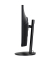 Vero CB242YGbmiprx Monitor 61,0 cm (24,0 Zoll) schwarz