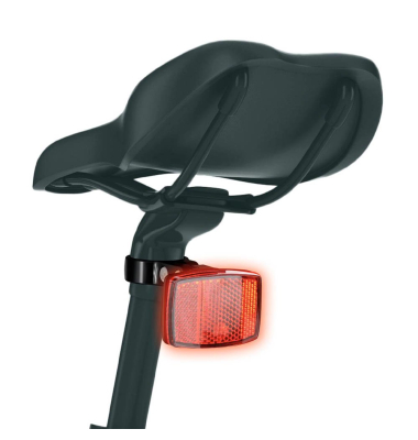 Fahrradreflektor Bluetooth-Tracker Fahrradreflektor Bluetooth-Tracker
