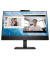 M24m 678U5AA Monitor 61,0 cm (24,0 Zoll) schwarz