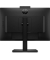 M24m 678U5AA Monitor 61,0 cm (24,0 Zoll) schwarz