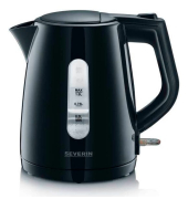 Wasserkocher WK 3410 schwarz 1,0 l 2200 W