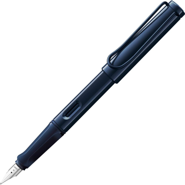 4014519791041 - safari Patronenfüller dark dusk M (mittel) 4014519791041 Lamy 4014519791041 - safari Patronenfüller dark dusk M (mittel) 4014519791041 Lamy