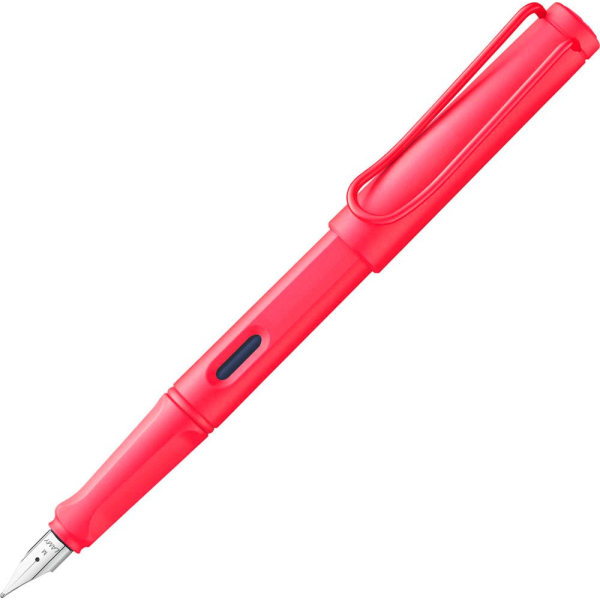 4014519791386 - safari Patronenfüller steel black M (mittel) 4014519791386 Lamy 4014519791386 - safari Patronenfüller steel black M (mittel) 4014519791386 Lamy