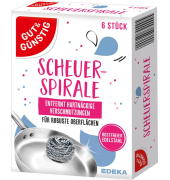 Topfreiniger