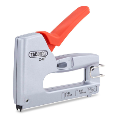 Handtacker Z-CT silber