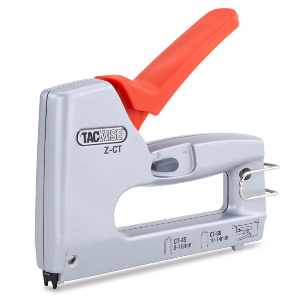 5051439006885 - Handtacker Z-CT silber 5051439006885 TACWISE