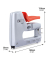 Handtacker Z-CT silber